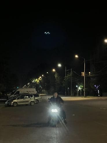 мопед за 10 тысяч: Скутеретта Tank, 180 куб. см, Бензин, В рассрочку — 5