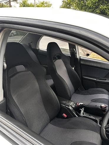 наконечник: Subaru Impreza: 2000 г., 2 л, Механика, Бензин, Седан — 9