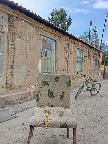 Үйлөр: Дом четырех комнотный (домовладение) с земельным участком — 2