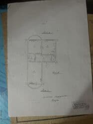 купить дом в новопавловке бишкек: 2 комнаты, 52 м², Индивидуалка, 3 этаж, Косметический ремонт — 16