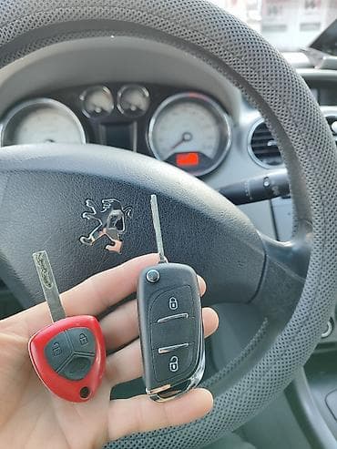 iphone xr xs: Изготовление и программирование автомобильных ключей и брелоков - — 3