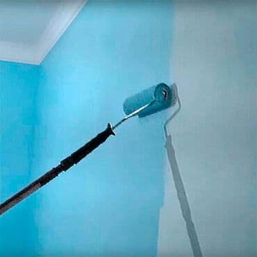 национал краска: Покраска стен, Покраска потолков, Покраска окон, На водной основе, Больше 6 лет опыта — 8