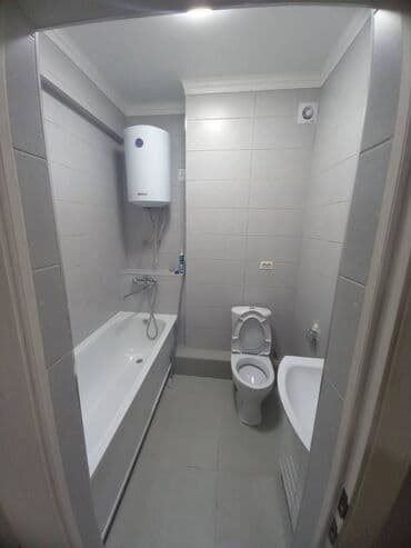 долгосрочная аренда квартира восток 5: 1 комната, Собственник — 3