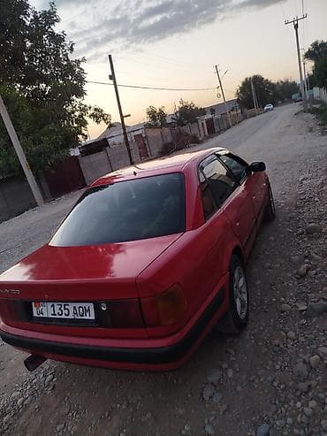 ауди с 4 2 0: Audi S4: 1991 г., 2.3 л, Механика, Газ, Седан — 4