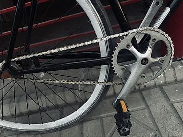 beta fpv: Шоссейный велосипед, Рама M (156 - 178 см), Б/у — 2