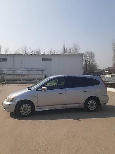 катушки хонда стрим: Honda Stream: 2002 г., 0.2 л, Автомат, Бензин, Минивэн — 5