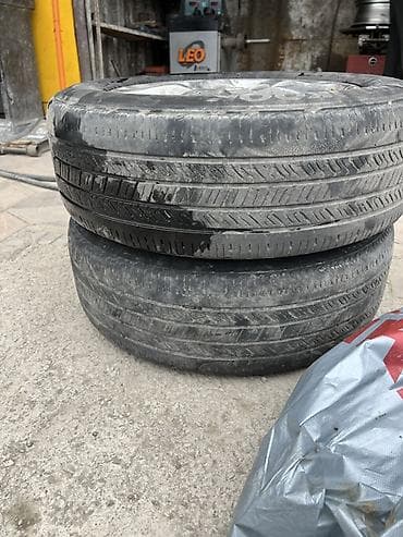 шина 16 с: Колеса в сборе R 16, Лето, Комплект, Литые, отверстий - 5 — 2