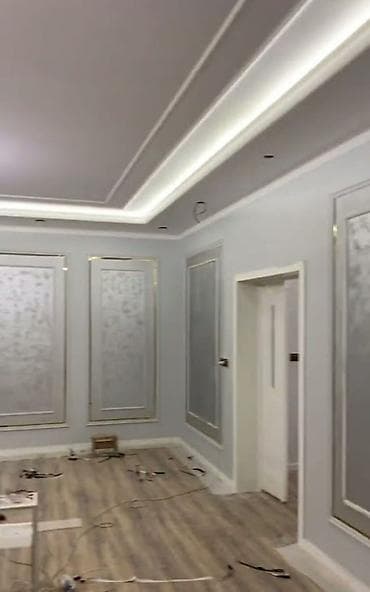 Услуги по строительству и ремонту: Евроремонт под ключ Профессиональная отделка квартир, домов и офисов — 4