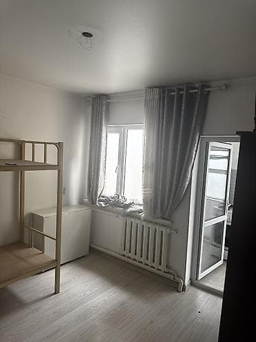 собственник: 50 м², 3 комнаты, Таатан ТЦ, Семейным — 7
