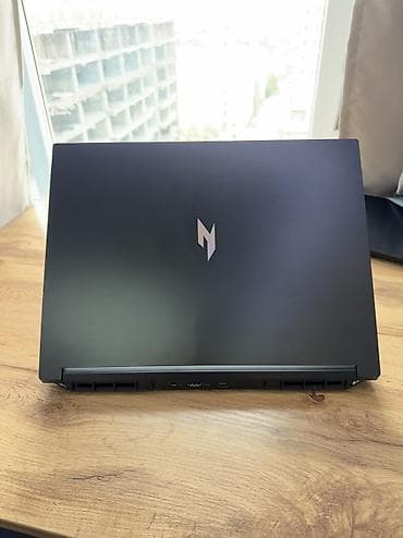 Ноутбуки и аксессуары: 🔥 Игровой ноутбук Acer Nitro V16 AI — почти новый 💻 Куплен в январе — 3