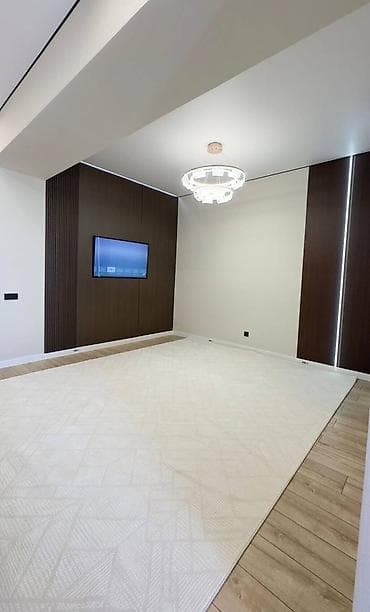 Недвижимость: 2 комнаты, 49 м², Технопарк Элитка, 14 этаж, Дизайнерский ремонт — 5