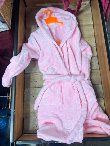 прокат детских костюмов бишкек инстаграм: Детские халаты Адрес: рынок Орто-Сай «Оберон» 1️⃣📍7 ряд 122 кон-р — 6