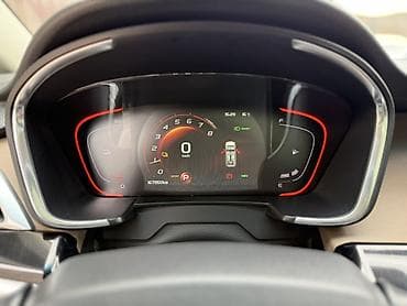 китайский машыны: Geely : 2020 г., 1.5 л, Автомат, Электромобиль, Минивэн — 10