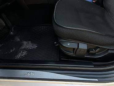 bew e39: BMW 5 series: 2003 г., 2.2 л, Автомат, Бензин, Седан — 8