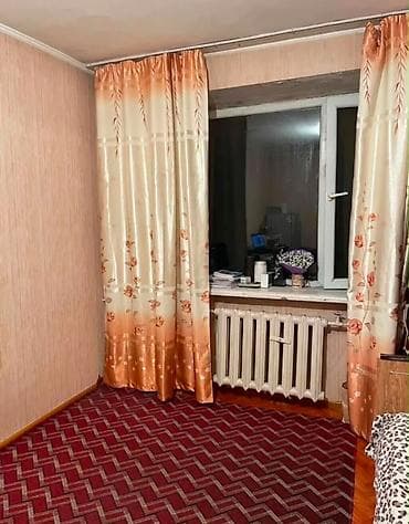 Кыймылсыз мүлк: 1 бөлмө, 20 м², Политех Мейманкана тиби, 4 кабат, Эски ремонт — 3