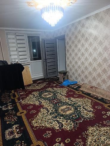 продам квартиру 3: 3 комнаты, Собственник, С мебелью полностью — 5