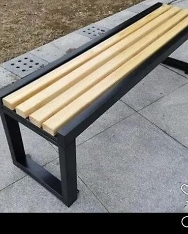 аквариум в бишкеке: Беседка Металл — 7