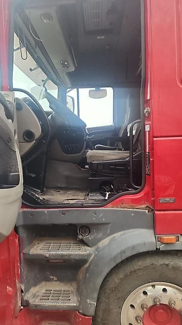 imax b6: Манипулятор, 2017 г., от 12 т — 9