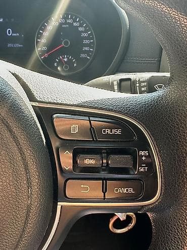 авто толщиномер: Kia K5: 2017 г., 2 л, Автомат, Газ, Седан — 10