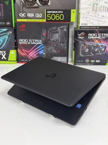 Ноутбуки: Ноутбук, HP, 8 ГБ ОЗУ, Intel Celeron, 15.6 ", Б/у, Для несложных задач, память SSD — 2