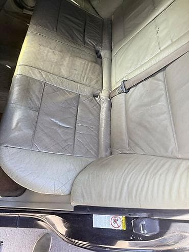 bmw e53 x5: BMW X5: 2001 г., 3 л, Автомат, Бензин, Кроссовер — 6