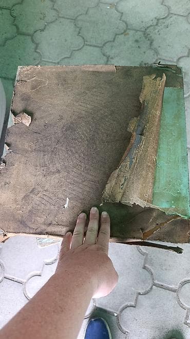 Дом и сад: Призмы 3500 с.тисы3500с.поверочная плита новая 400х400мм.9000с — 8