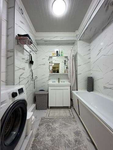 premium development: 3 комнаты, 100 м², Элитка, 5 этаж, Евроремонт — 9