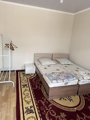 Ысык-Көлдө эс алуу: Ысык-Көлдө конок үйү, KULDAY, Тамчы — 6