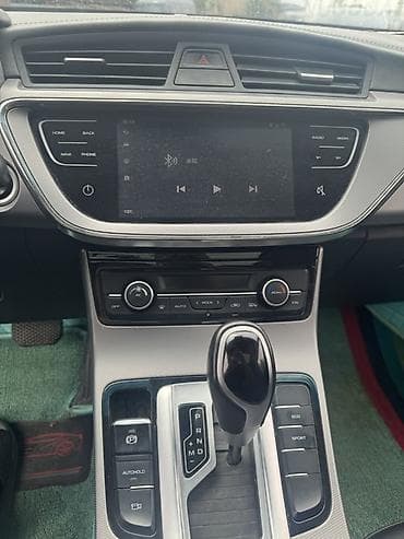 купить китайский автомобиль джили: Geely Emgrand 7: 2019 г., 1.8 л, Автомат, Бензин, Седан — 9