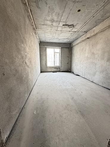 Продажа квартир: 2 комнаты, 80 м², Элитка, 4 этаж, Готовая ПСО (под самоотделку) — 7