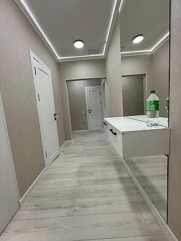 120: 2 комнаты, 74 м², Элитка, 4 этаж, Дизайнерский ремонт — 2