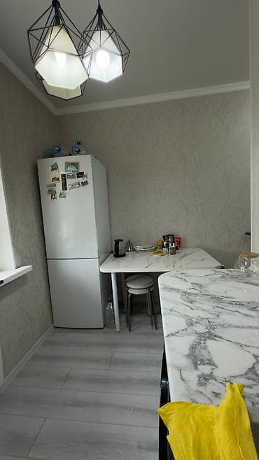 сниму дом восток 5: 1 комната, 35 м², 105 серия, 4 этаж, Косметический ремонт — 5