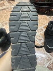 ходунки бишкек дордой: 2шт зимние ботинки для мальчикам Производство Турция 🇹🇷 Состояние и — 7