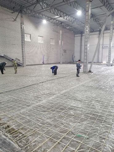 полимерное покрытие для бетонного пола купить: Стяжка Бесплатная консультация, Гарантия Больше 6 лет опыта — 3