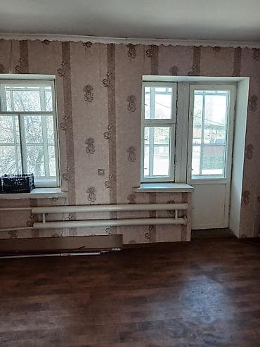 район ауца: Продается двухэтажный дом в селе Алексеевка в Жайылском районе. Из — 6