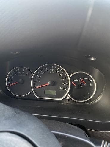 wuling: Dongfeng : 2019 г., 1.5 л, Механика, Бензин, Минивэн — 7