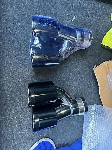 ланк крузер: Продатся с установкой насадки на БМВ G30 — 1