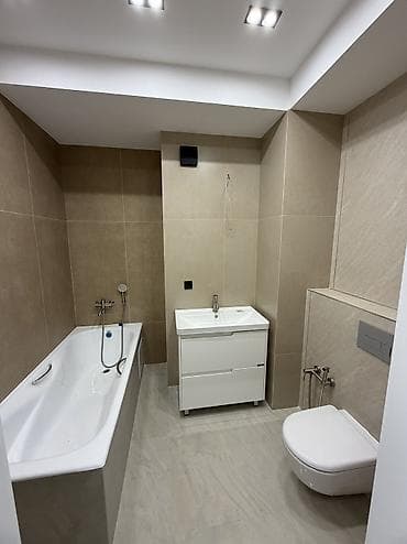 Продажа квартир: 2 комнаты, 77 м², Элитка, 14 этаж, Дизайнерский ремонт — 10