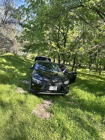 Продажа авто: Toyota Camry: 2013 г., Седан — 1