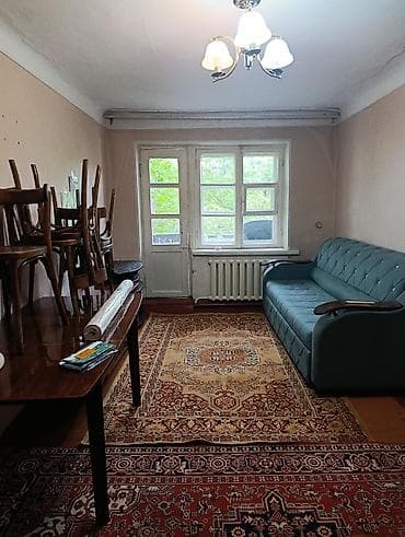 квартира б: 2 комнаты, 42 м² — 2
