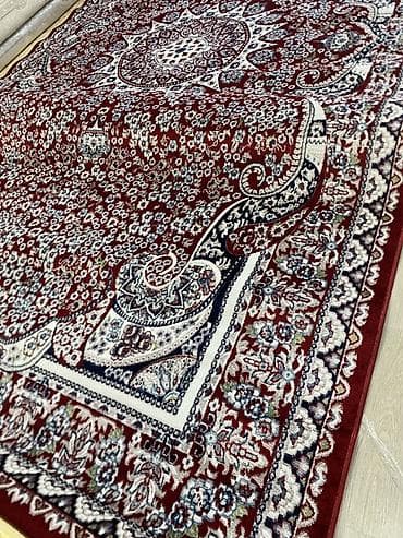 Ковры и паласы: Ковер Новый, 300 * 400, Турция — 1