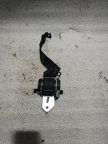 ремень грузовой: Подушка безопасности Kia Оригинал — 1