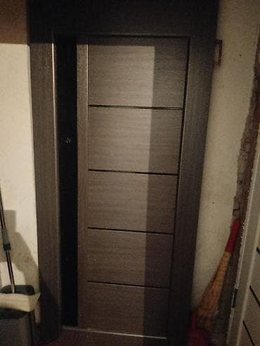 тумба румыния: Межкомнатная дверь, 2-90 хорошом состояние (без коробки) — 2