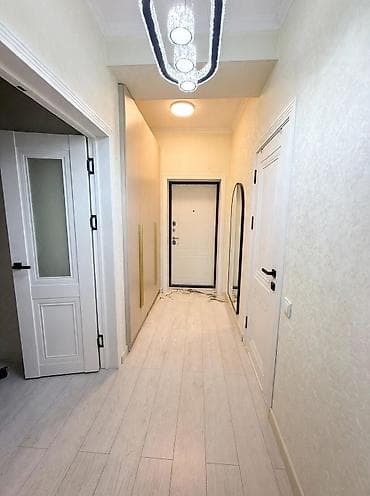 14: 1 комната, 41 м², Нижний Джал (Джал-23) Элитка, 11 этаж, Евроремонт — 7