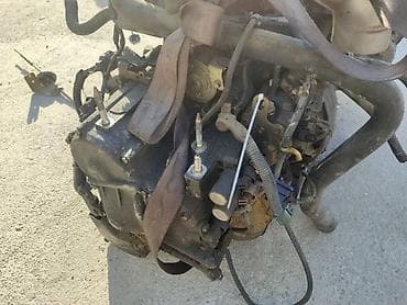 Руль Honda