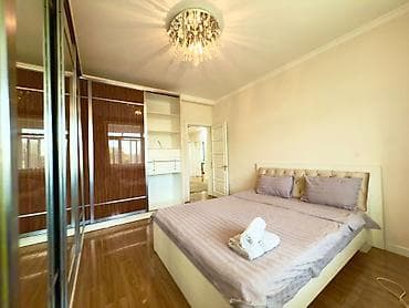 тимиряз: 4 комнаты, Собственник, Без подселения, С мебелью полностью — 8