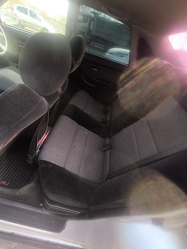 Subaru: Subaru Legacy: 2002 г., 2 л, Автомат, Бензин, Седан — 9