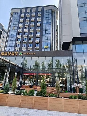 2021: 3 комнаты, 155 м², Элитка, 3 этаж, Свежий ремонт — 10