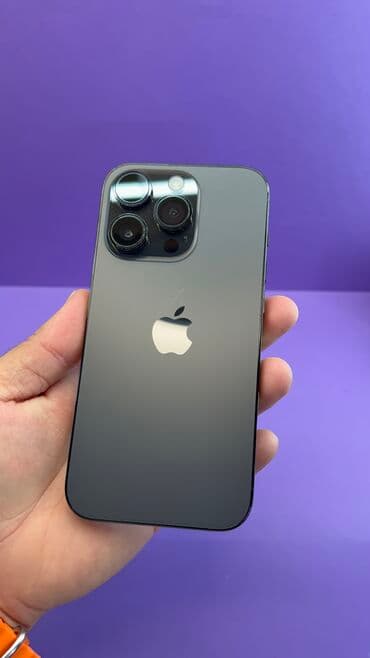 айфон 12 бу бишкек: IPhone 14 Pro, Б/у, 256 ГБ, 85 % — 4