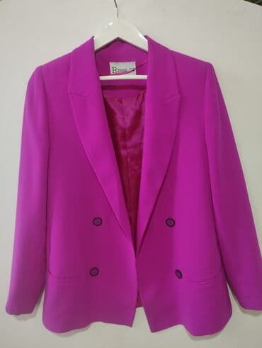 Пиджак, Классическая модель, Турция, M